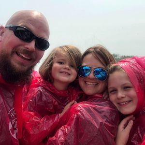 Meet your Posher, Annie